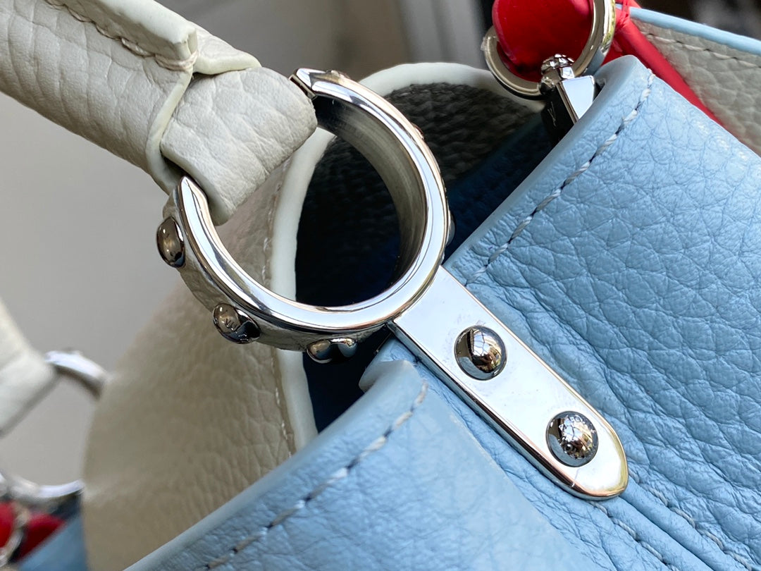 LV M57519 Capucines mini手袋