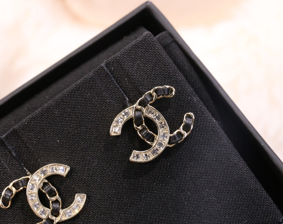 Chanel 耳環