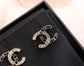Chanel 耳環