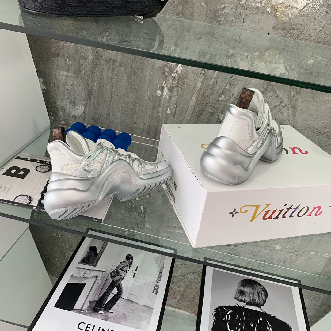LV 鞋-LV老爹鞋