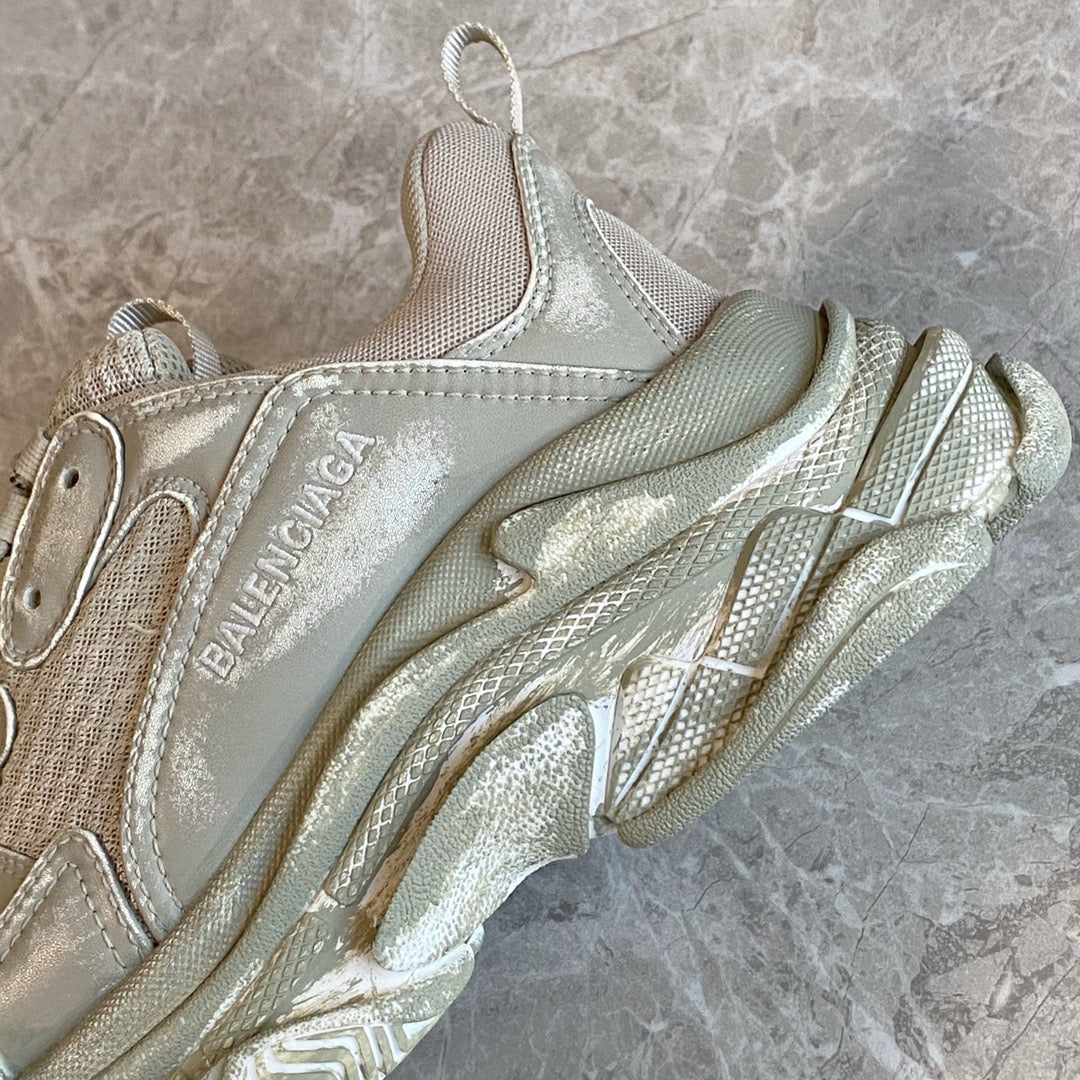 Balenciaga 巴黎世家-老爹鞋