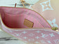 M45680 路L家-Neverfull ote 包 手袋 中號 淺粉色