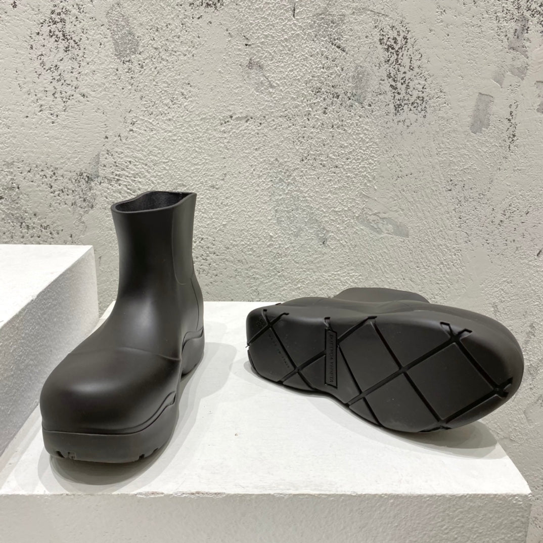 B編織-22S官網新品雨靴 35-39