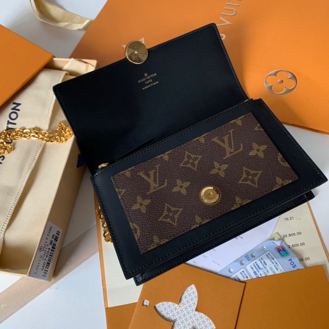 LV M67404 Flore WOC