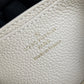 LV M60574 zippy拉鍊零錢包