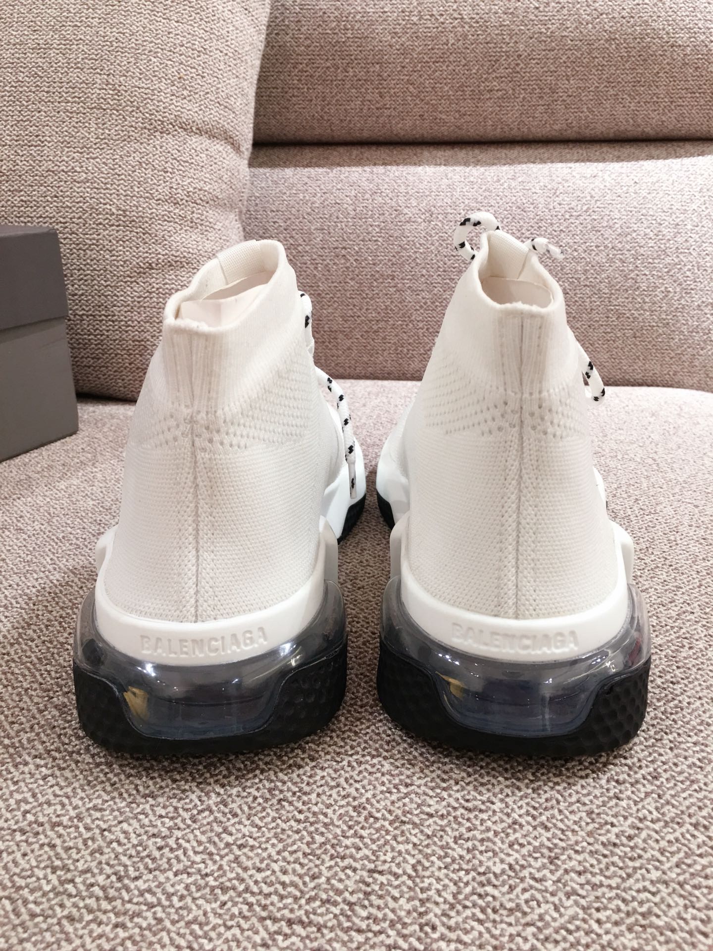 Balenciaga 巴黎世家-襪套鞋