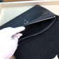 M63926 路L家-Pochette Mylockme收納袋 黑色