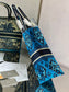 Dior Book Tote-大號41.5cm-夏日椰林