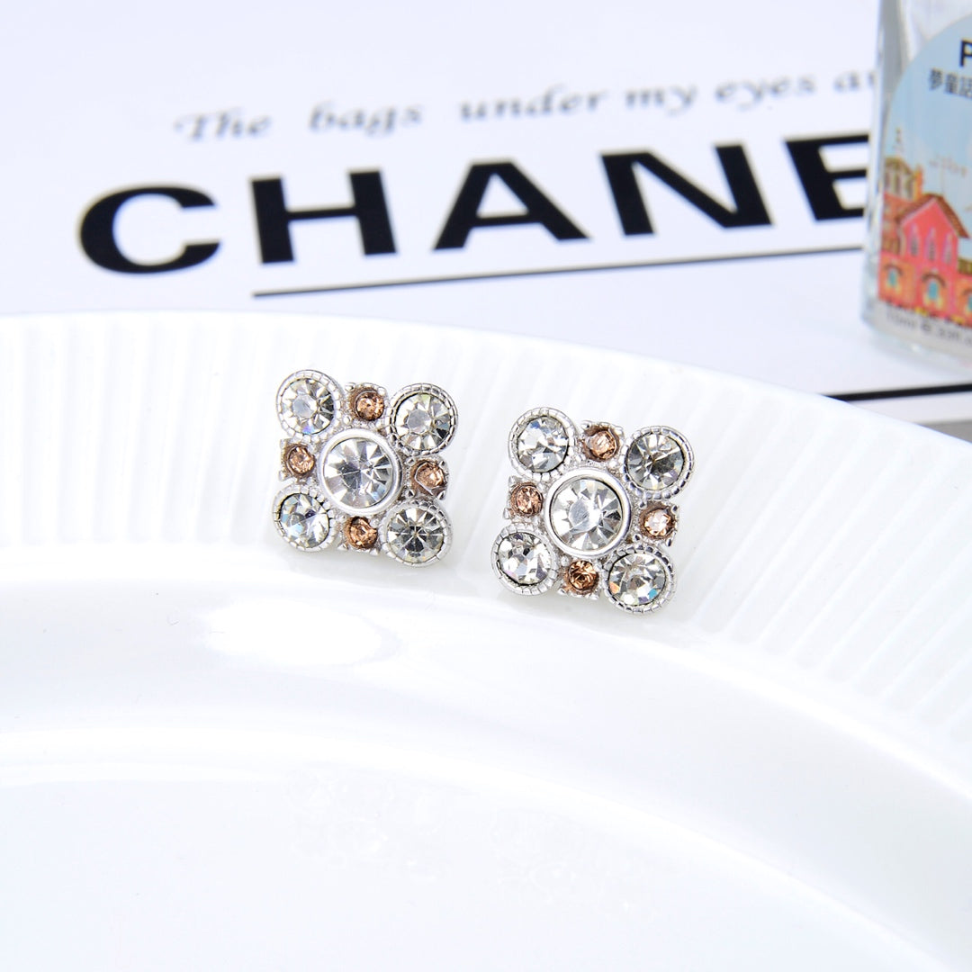 Chanel 耳環