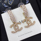 Chanel 耳環