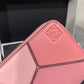 Loewe Puzzle zip around wallet 拉鍊長夾
