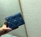 Dior 藤格紋卡包-11*9cm