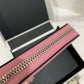 Loewe Puzzle系列 拉鍊短夾