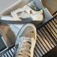 N1K-Dunk Low 板鞋 休閒鞋 冰雪奇緣款
