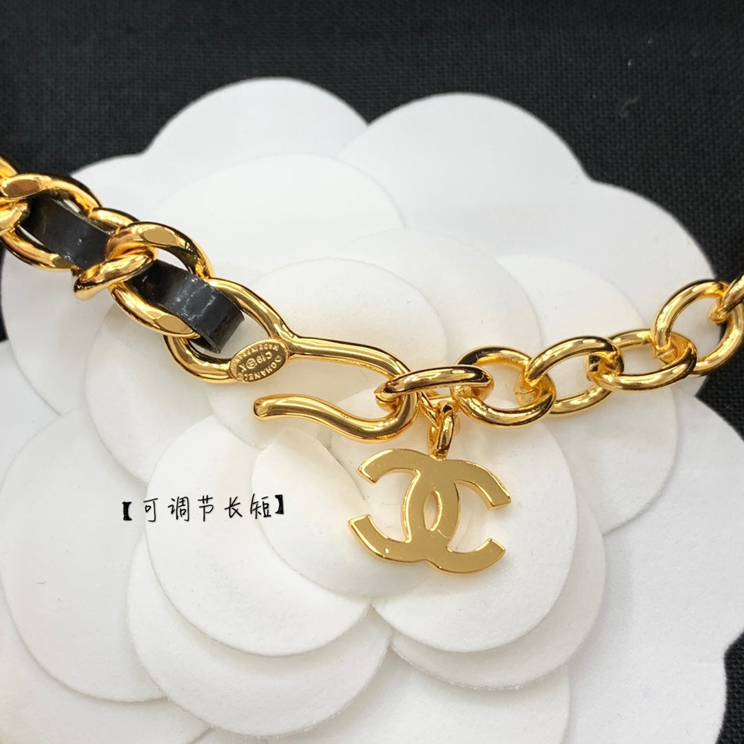 Chanel 項鍊