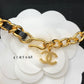 Chanel 項鍊