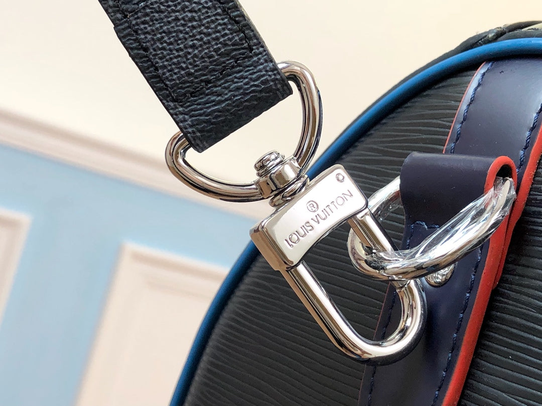 Lou-Keepall 45 旅行袋