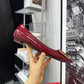 RV 2.5cm-酒紅色