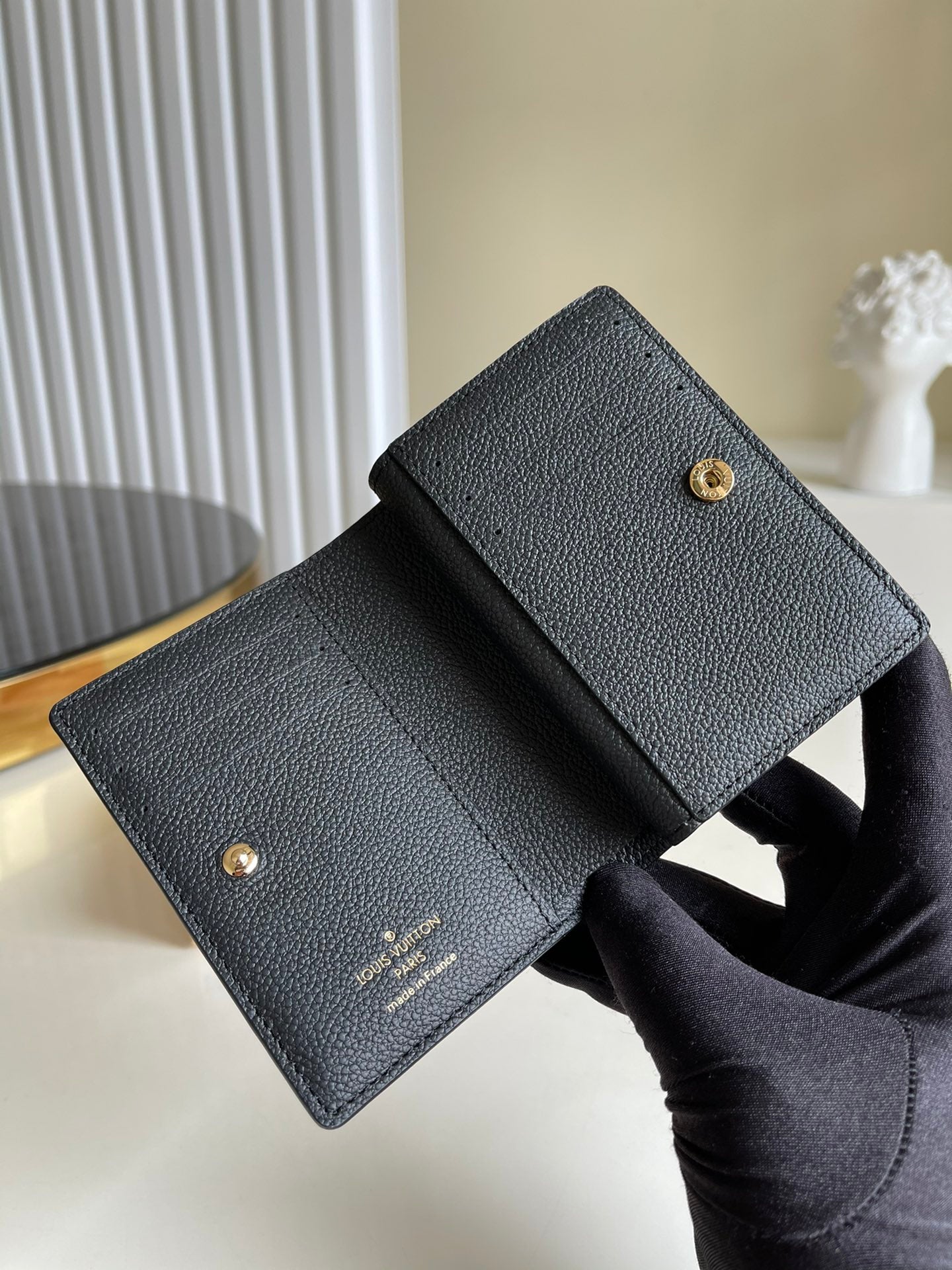 LV M80152 Cléa 短夾