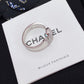 Chanel 戒指