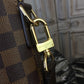 Lou-Porte-Documents Jour 公事包 咖色