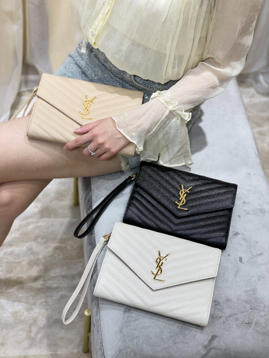 YSL_魚子醬手拿包-集合圖