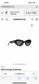 巴黎世-墨鏡 BB0236 46-21-145