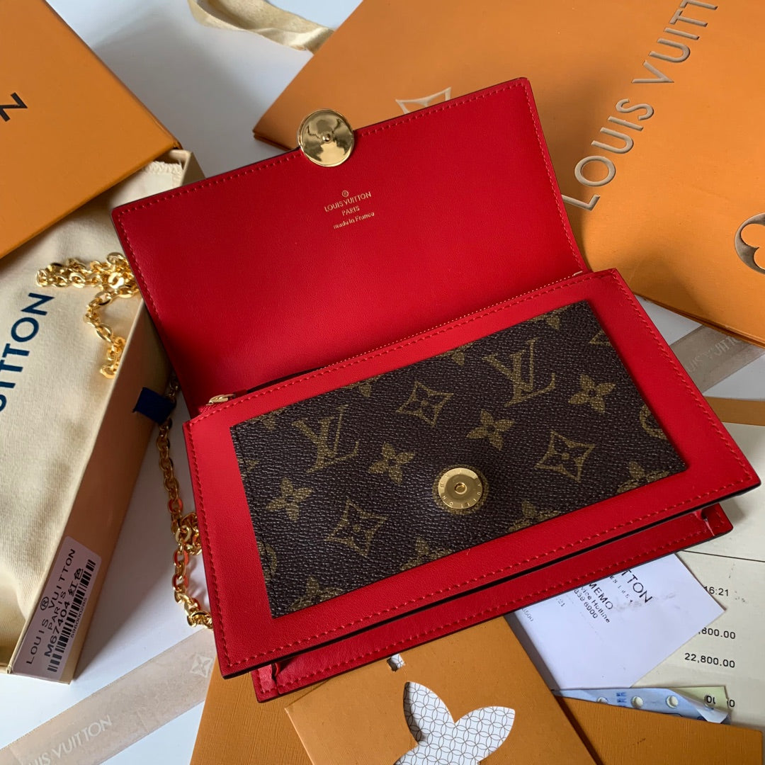 LV M67404 Flore WOC