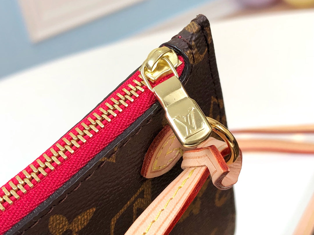M41178 路L家-Neverfull 經典手袋