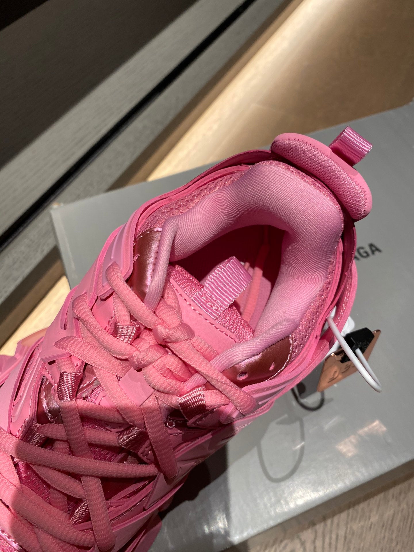 Balenciaga 巴黎世家-老爹鞋