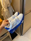 LV鞋-LV Trainer運動鞋