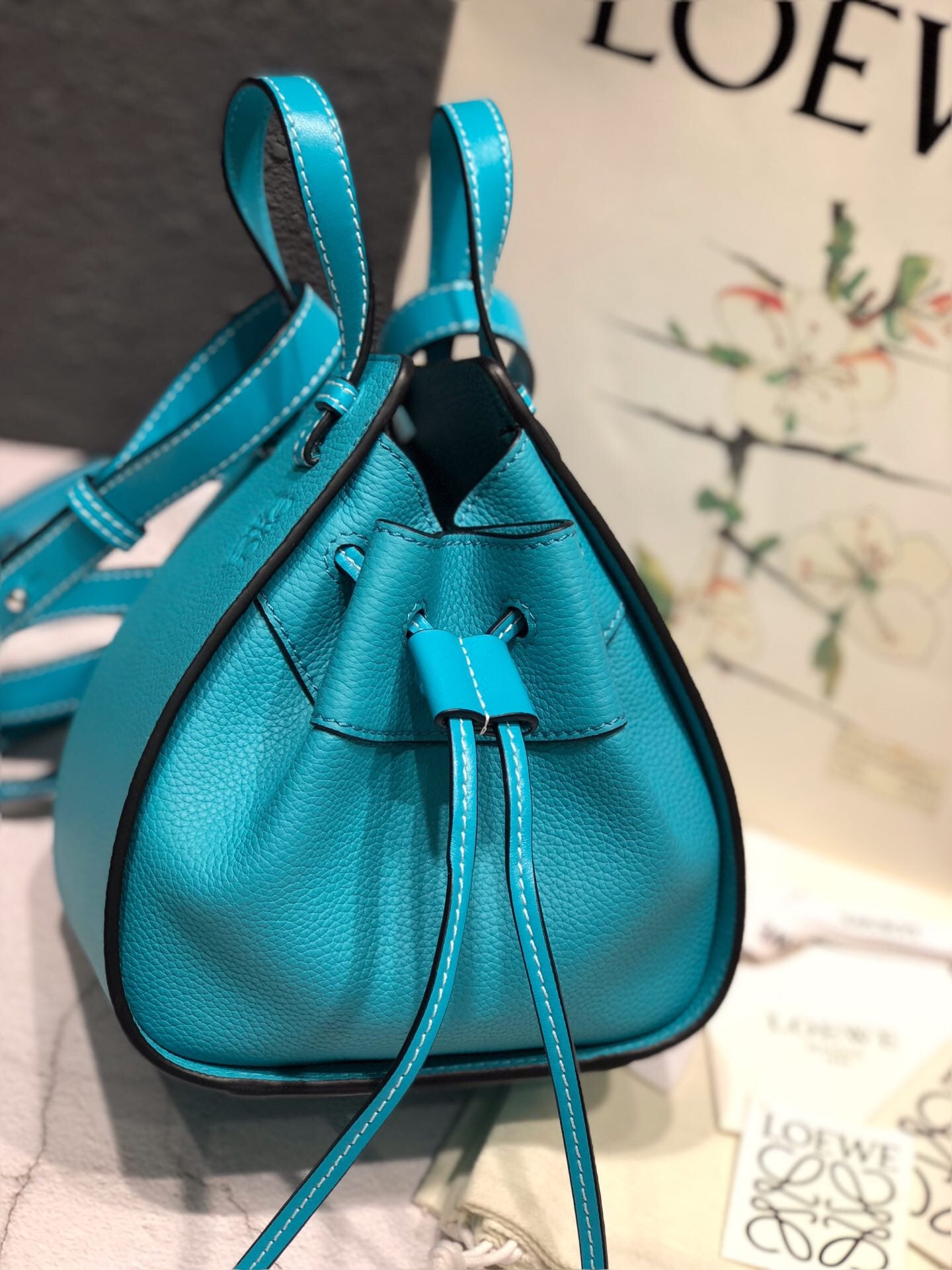 羅L威-Hammock Mini 11X19.5X17 cm