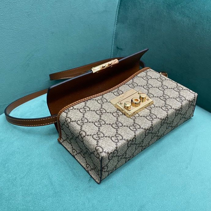 古G家-Padlock 18*5*11cm