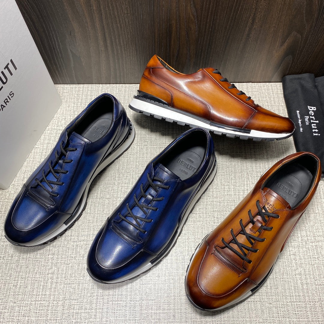 Ber-休閒鞋 運動鞋 集合圖