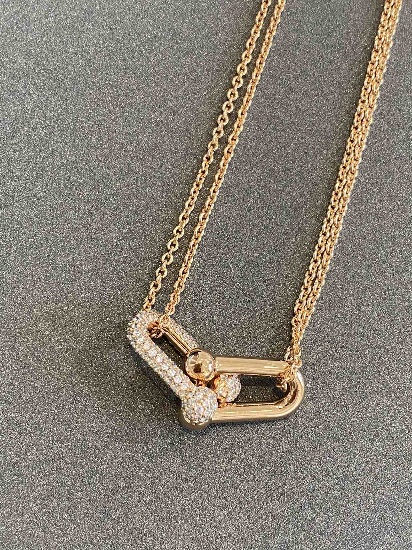 Tiffany-項鍊