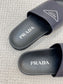 Pra-拖鞋 藍色