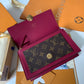 LV M67404 Flore WOC