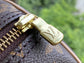 LV M51385 復古VINTAGE圓筒子母包