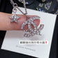 Chanel 項鍊
