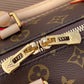 M45957 路L家-SPEEDY BANDOULIèRE 20 手袋