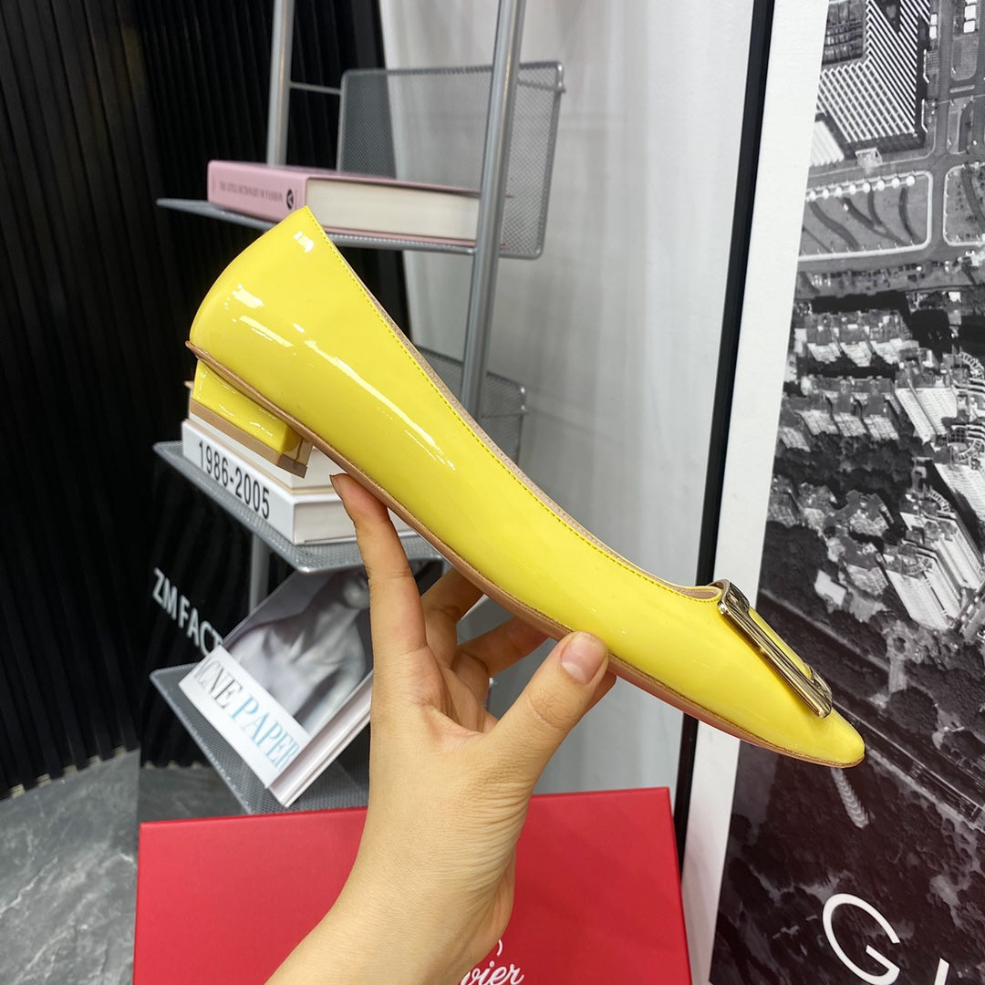 RV 2.5cm-黃色