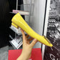 RV 2.5cm-黃色