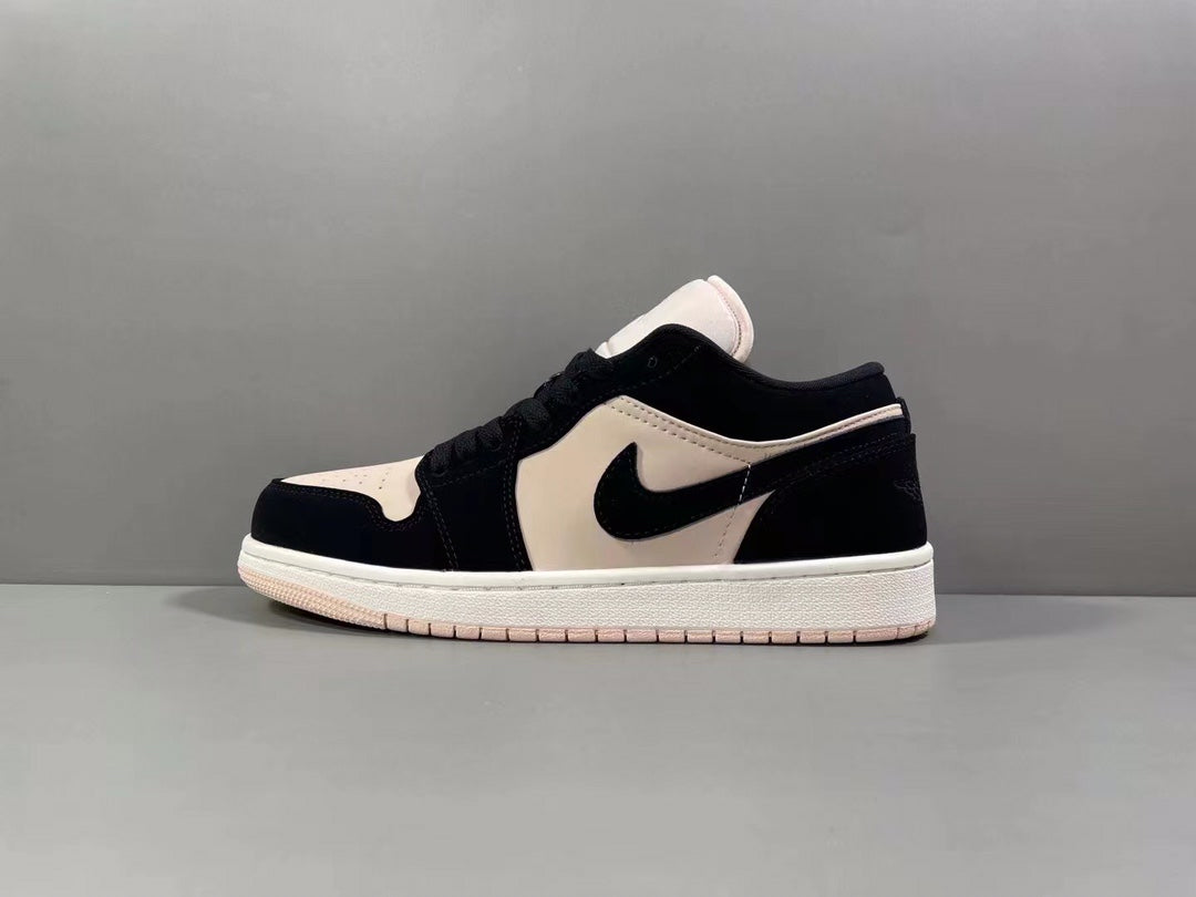 N1KE-AirJordan1 Low系列 集合圖