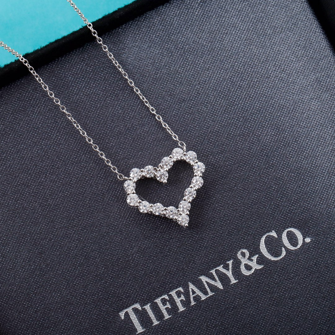 Tiffany-項鍊