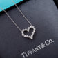 Tiffany-項鍊