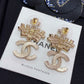 Chanel 耳環