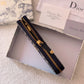 Dior 拉鍊長夾