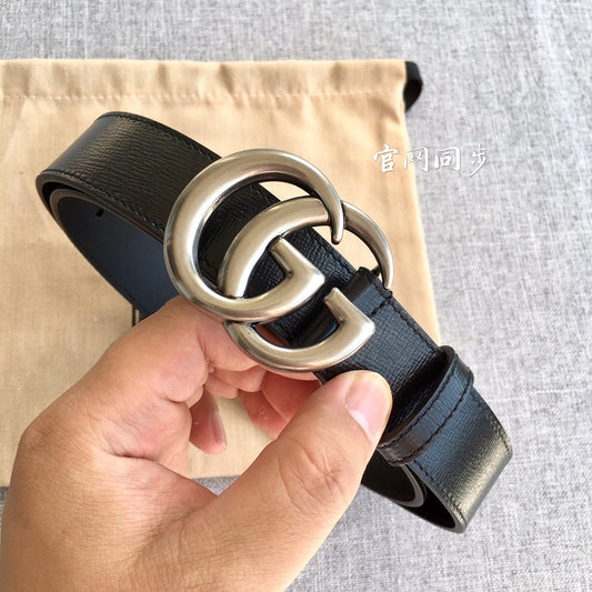 古G家-皮帶組合圖-3.0cm