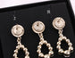 Chanel 耳環