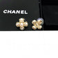 Chanel 耳環